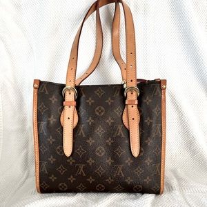 Louis Vuitton bag